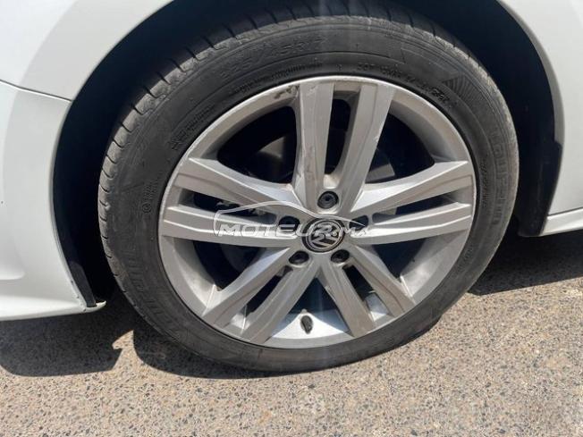 Volkswagen Jetta Diesel Automatique 2020