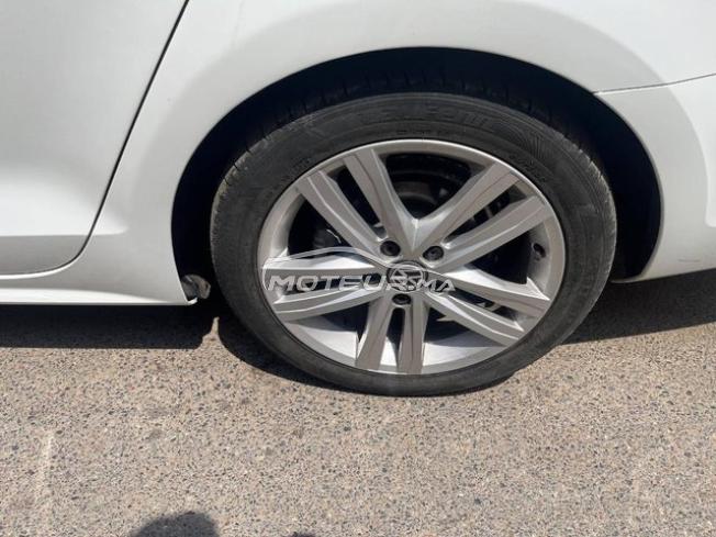 Volkswagen Jetta Diesel Automatique 2020