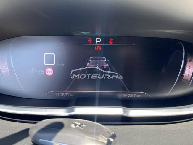 Peugeot 3008 Diesel Automatique 2023