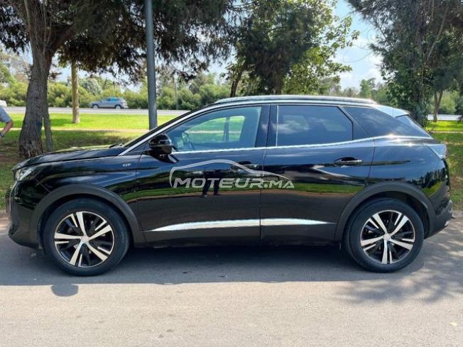 Peugeot 3008 Diesel Automatique 2023