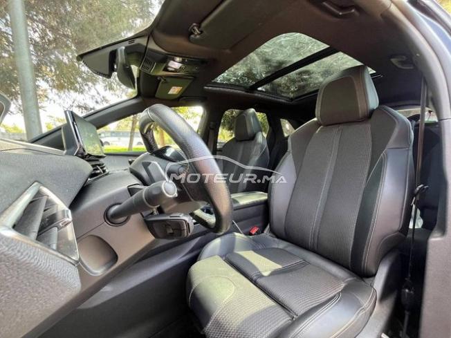 Peugeot 3008 Diesel Automatique 2023