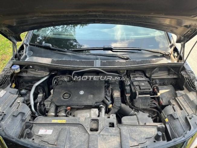 Peugeot 3008 Diesel Automatique 2023