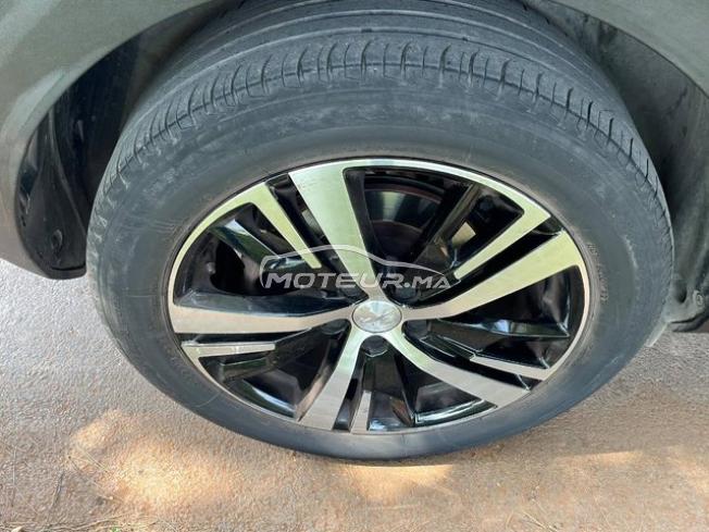 Peugeot 3008 Diesel Automatique 2023