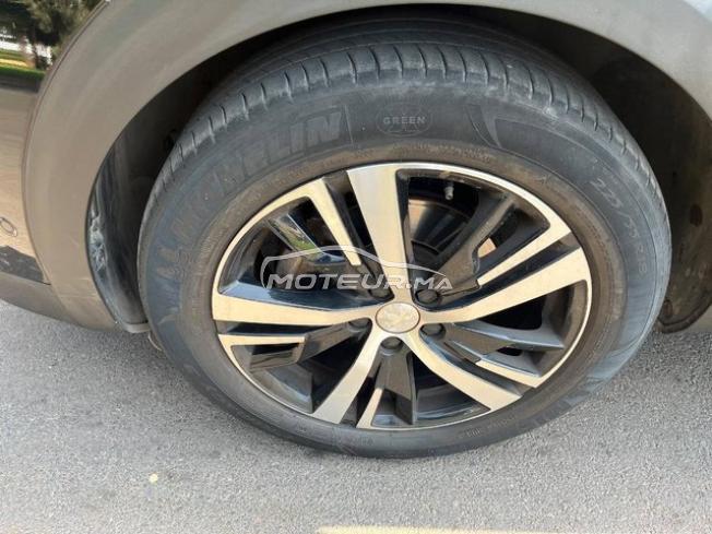 Peugeot 3008 Diesel Automatique 2023