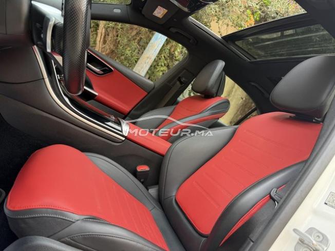 Mercedes classe C220 AMG allemand 