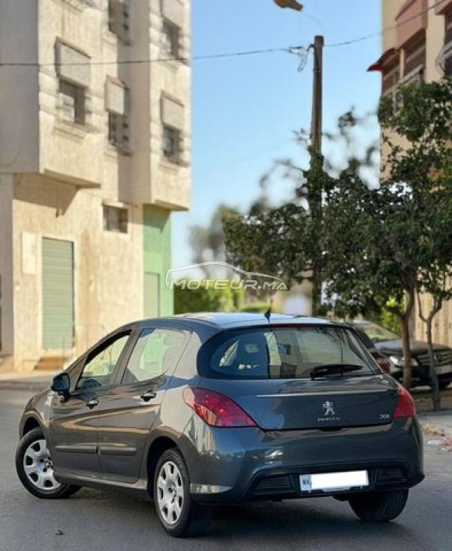 Peugeot 308 Active 2013❣️