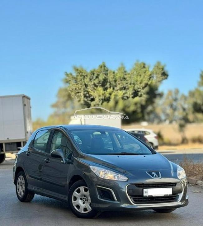 Peugeot 308 Active 2013❣️