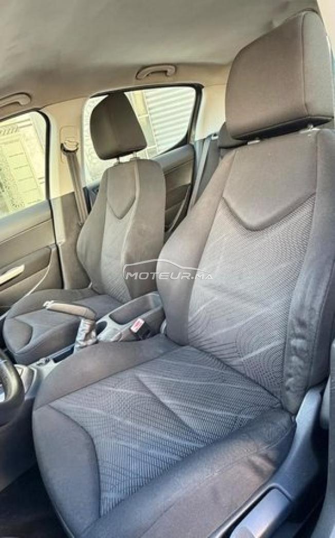 Peugeot 308 Active 2013❣️