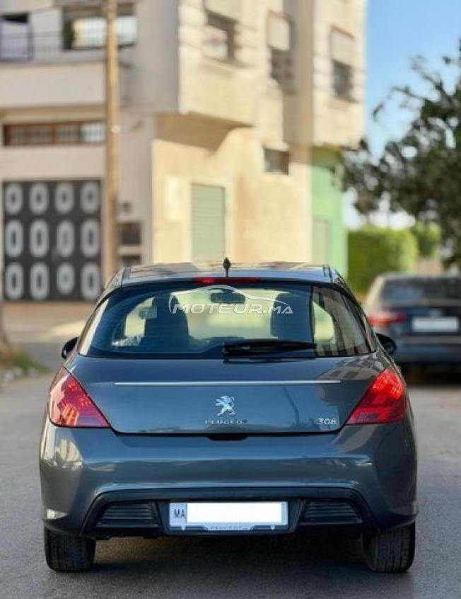 Peugeot 308 Active 2013❣️