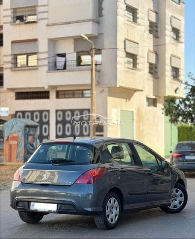 Peugeot 308 Active 2013❣️