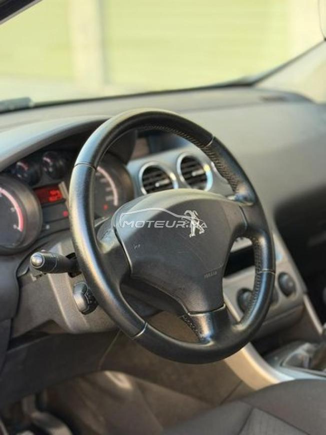Peugeot 308 Active 2013❣️