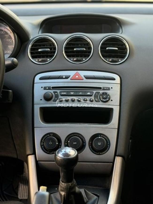 Peugeot 308 Active 2013❣️