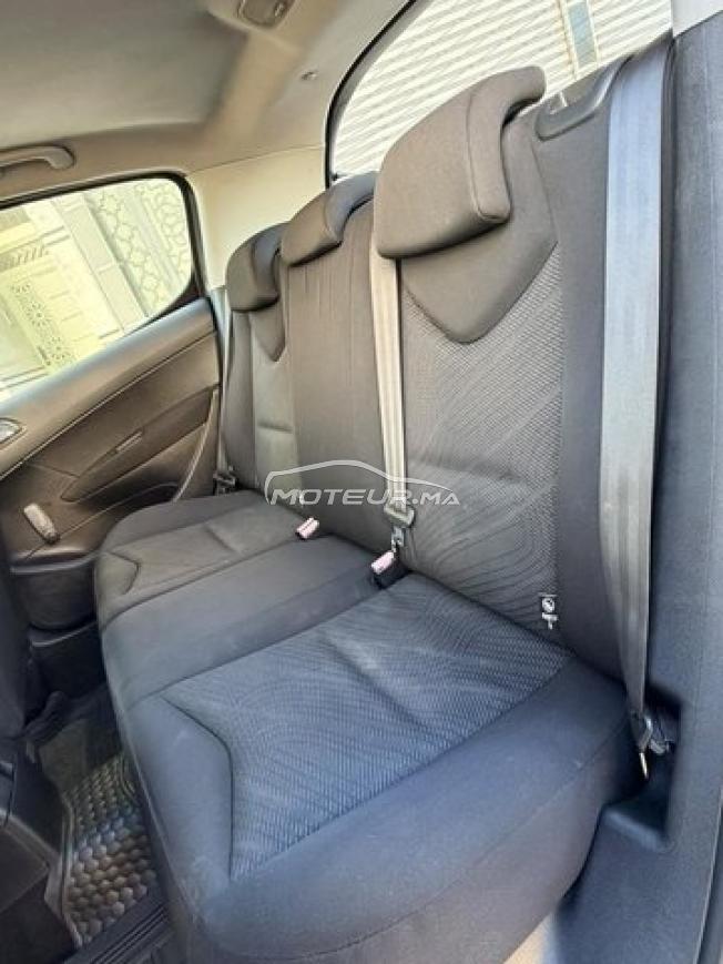 Peugeot 308 Active 2013❣️