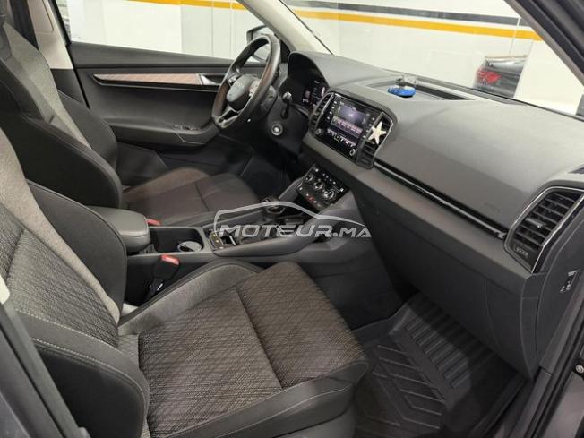 SKODA KAROQ Modèle 2024 À RABA