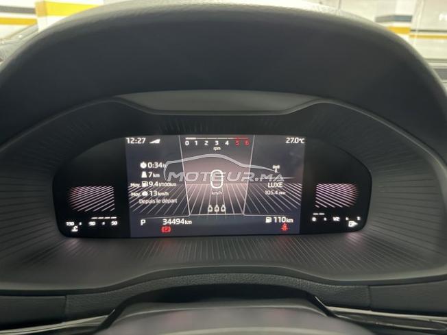 SKODA KAROQ Modèle 2024 À RABA