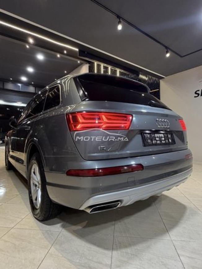 Audi Q7 TDI