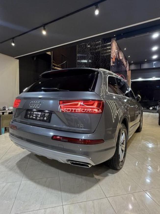 Audi Q7 TDI
