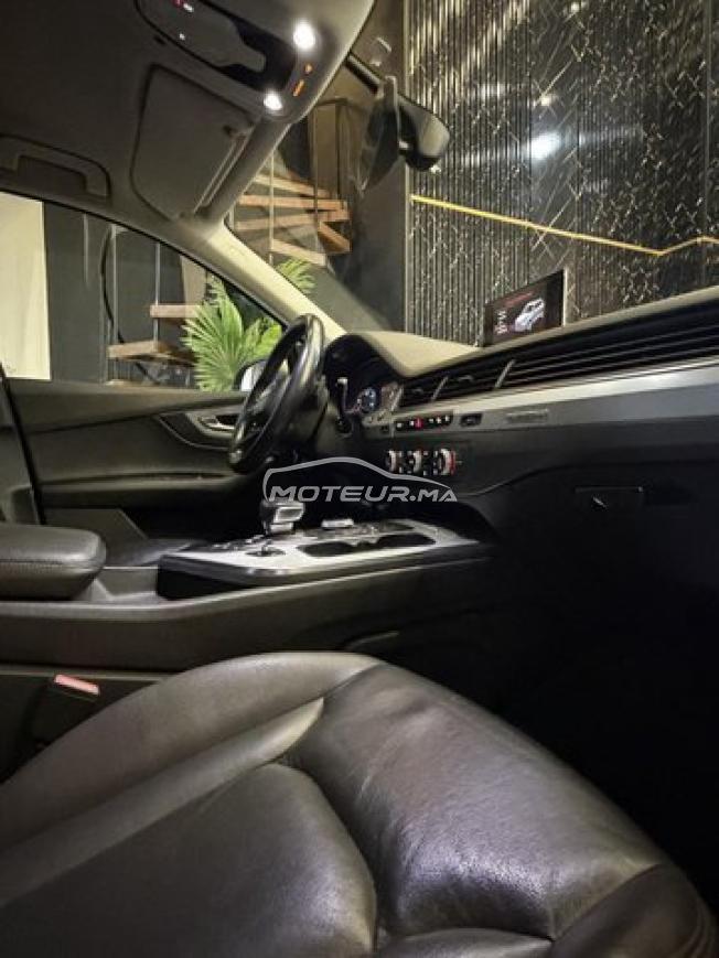 Audi Q7 TDI
