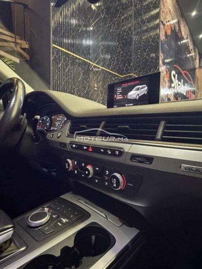 Audi Q7 TDI