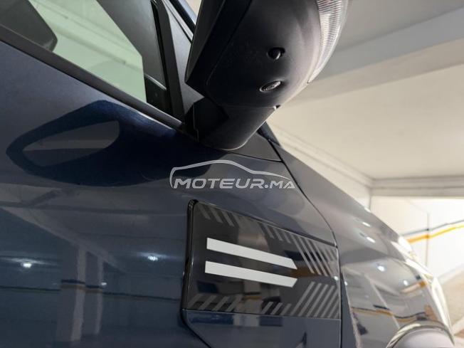 Dacia Bigster Diesel Manuelle 2025 à Rabat
