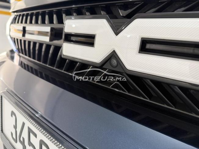 Dacia Bigster Diesel Manuelle 2025 à Rabat