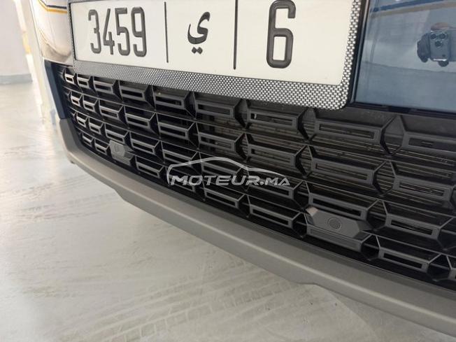 Dacia Bigster Diesel Manuelle 2025 à Rabat