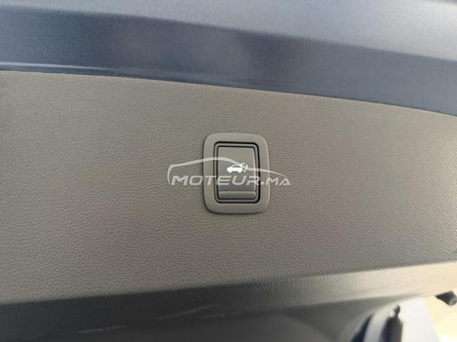 Dacia Bigster Diesel Manuelle 2025 à Rabat