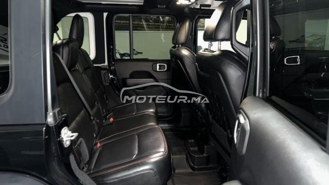 JEEP WRANGLER RUBICON DIESEL 