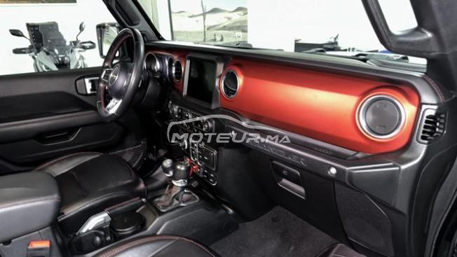 JEEP WRANGLER RUBICON DIESEL 