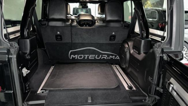 JEEP WRANGLER RUBICON DIESEL 