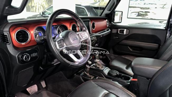 JEEP WRANGLER RUBICON DIESEL 