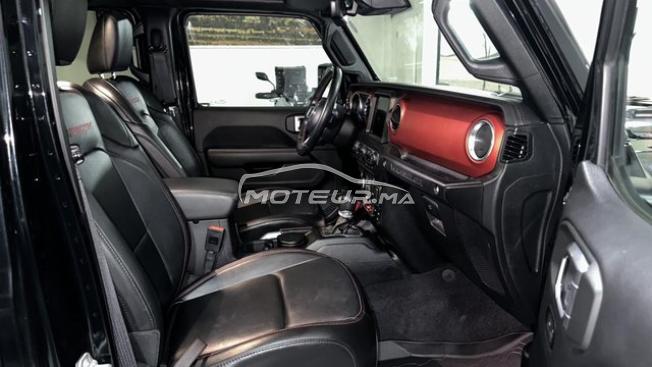 JEEP WRANGLER RUBICON DIESEL 