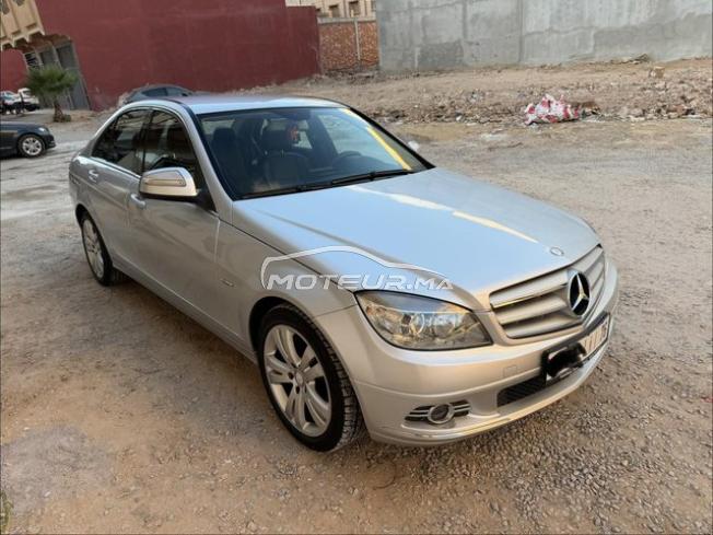 Mercedes-benz 220