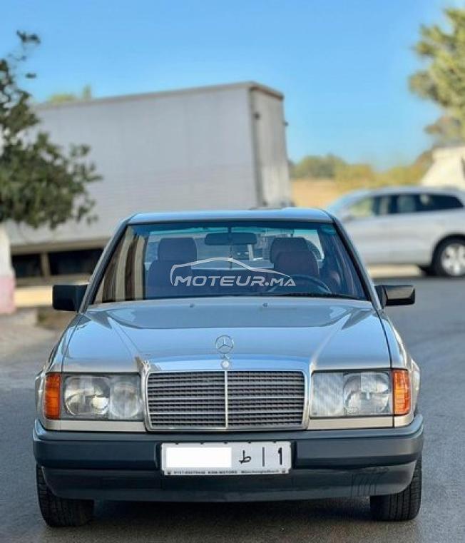Mercedes-Benz W124 230E Collection 1988❣️