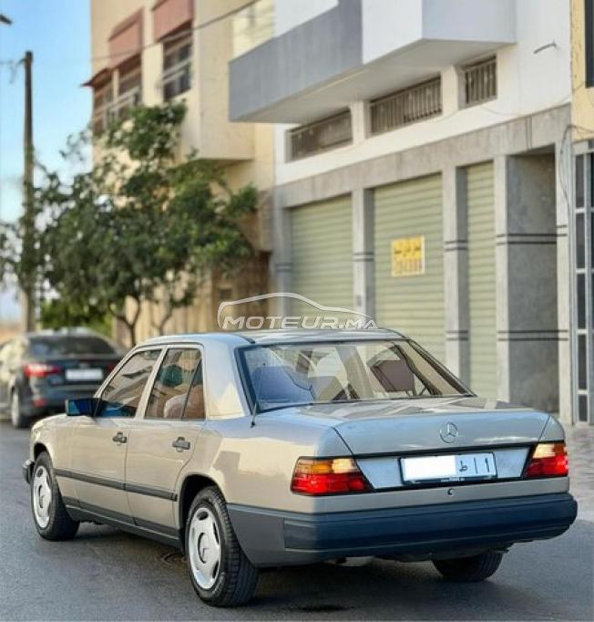 Mercedes-Benz W124 230E Collection 1988❣️