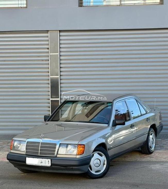 Mercedes-Benz W124 230E Collection 1988❣️