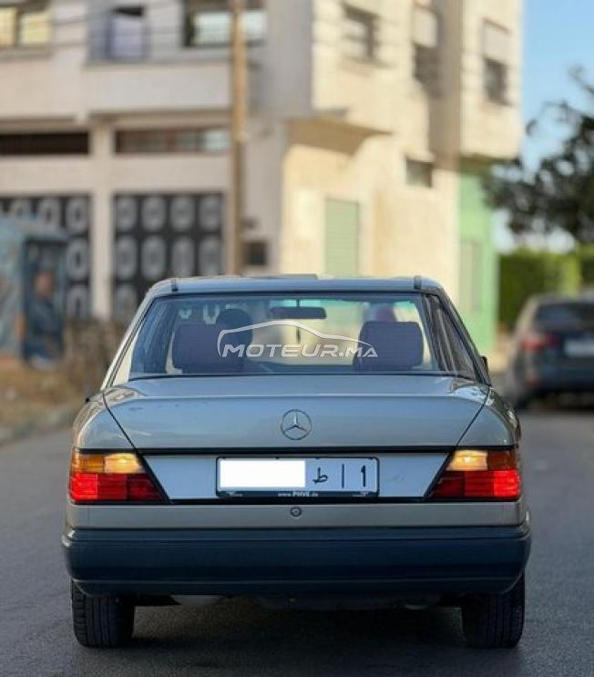 Mercedes-Benz W124 230E Collection 1988❣️