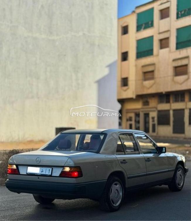 Mercedes-Benz W124 230E Collection 1988❣️