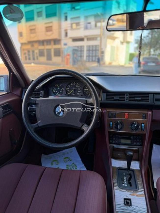 Mercedes-Benz W124 230E Collection 1988❣️