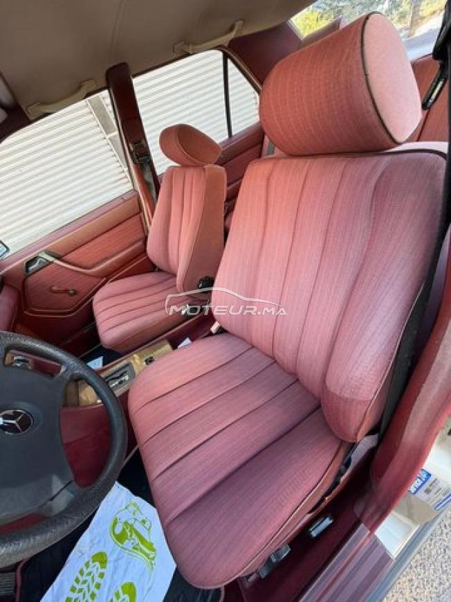 Mercedes-Benz W124 230E Collection 1988❣️