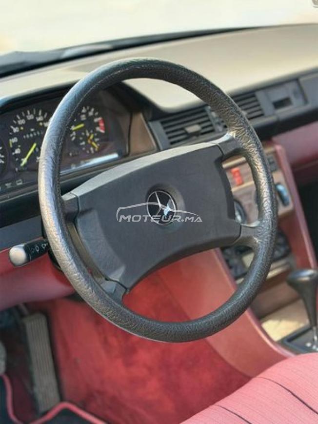 Mercedes-Benz W124 230E Collection 1988❣️
