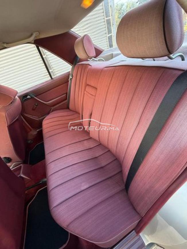 Mercedes-Benz W124 230E Collection 1988❣️