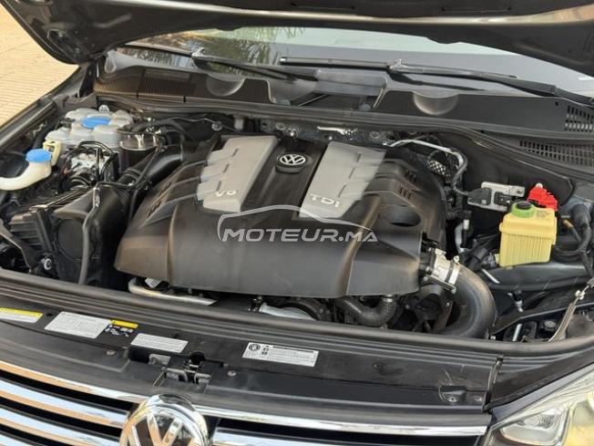 Volkswagen Touareg XTREME LEGEND 11/2018 Diesel 