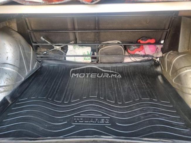 Fiat Doblo Diesel Manuelle 2014 à Casablanca