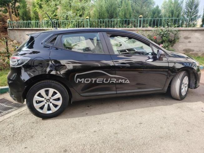 Renault clio 5 Diesel 2025