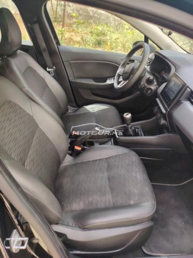 Renault clio 5 Diesel 2025