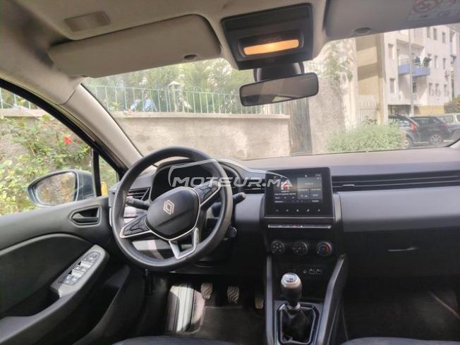 Renault clio 5 Diesel 2025