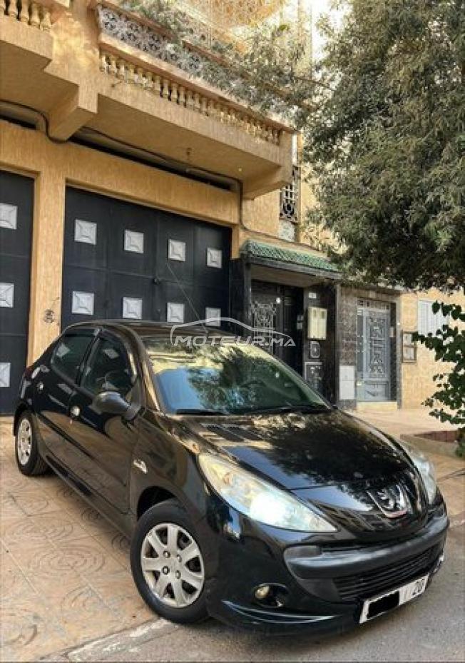 Peugeot 206 plus Trendy 2012❣️