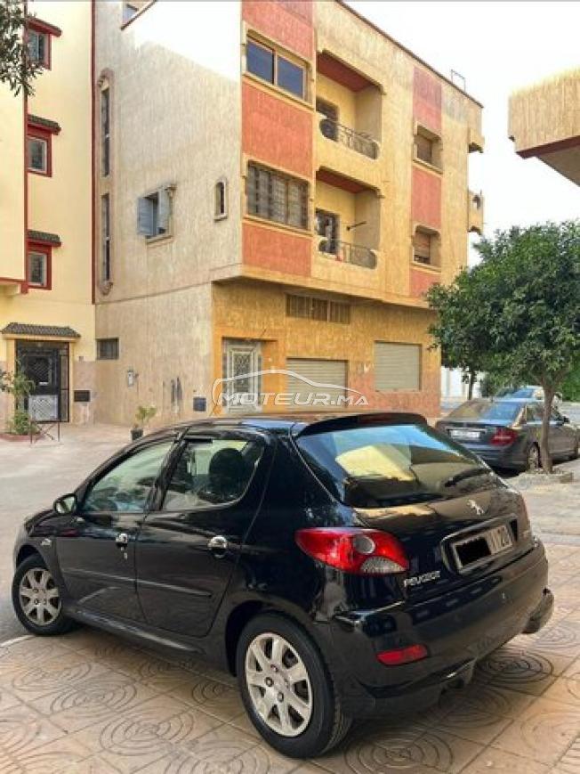 Peugeot 206 plus Trendy 2012❣️