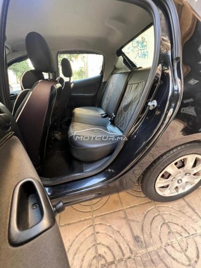 Peugeot 206 plus Trendy 2012❣️